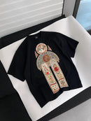 Áo Stain Glass Tee