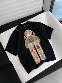 Áo Stain Glass Tee