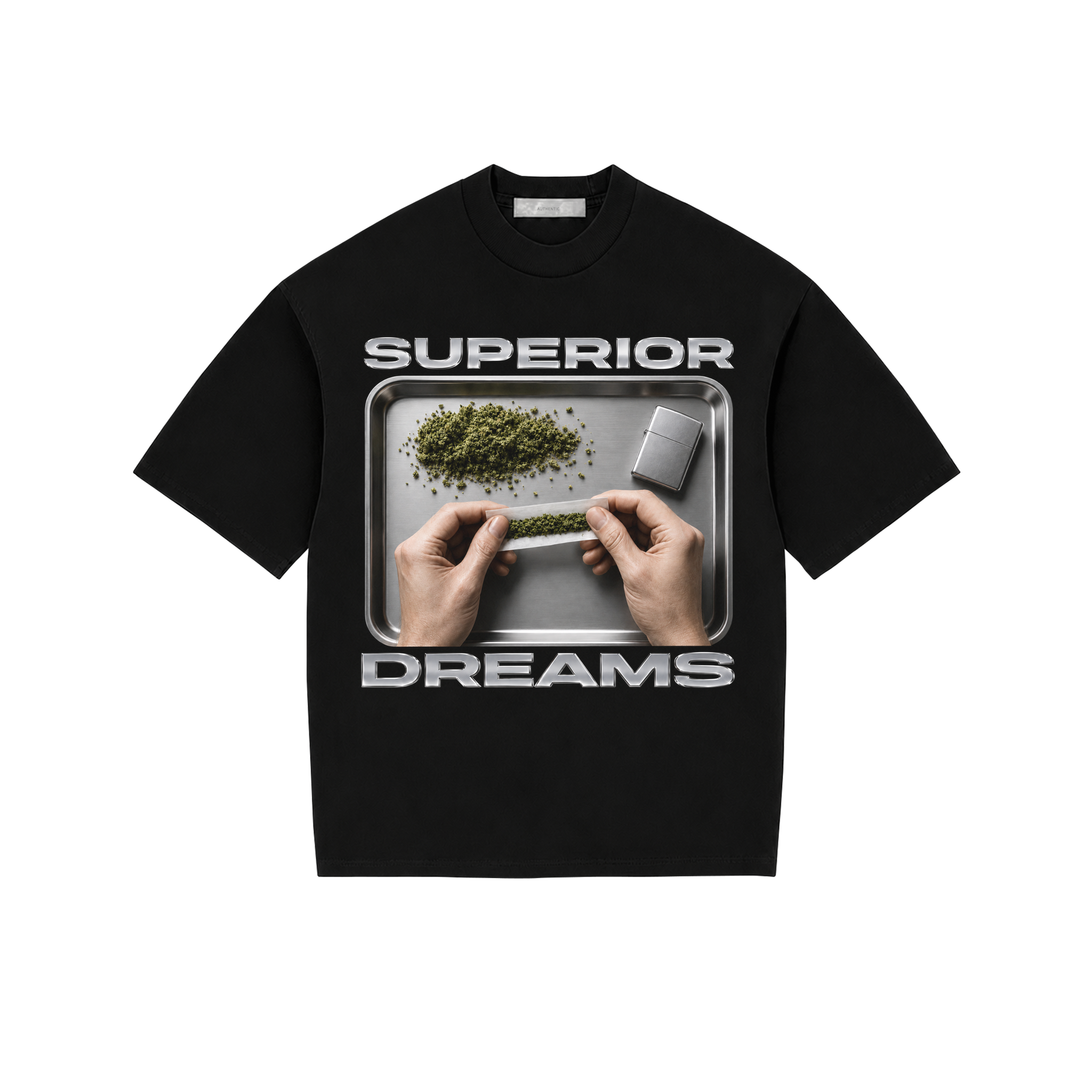 Áo SC Dreams
