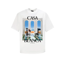 Áo CASA BLANCA 01