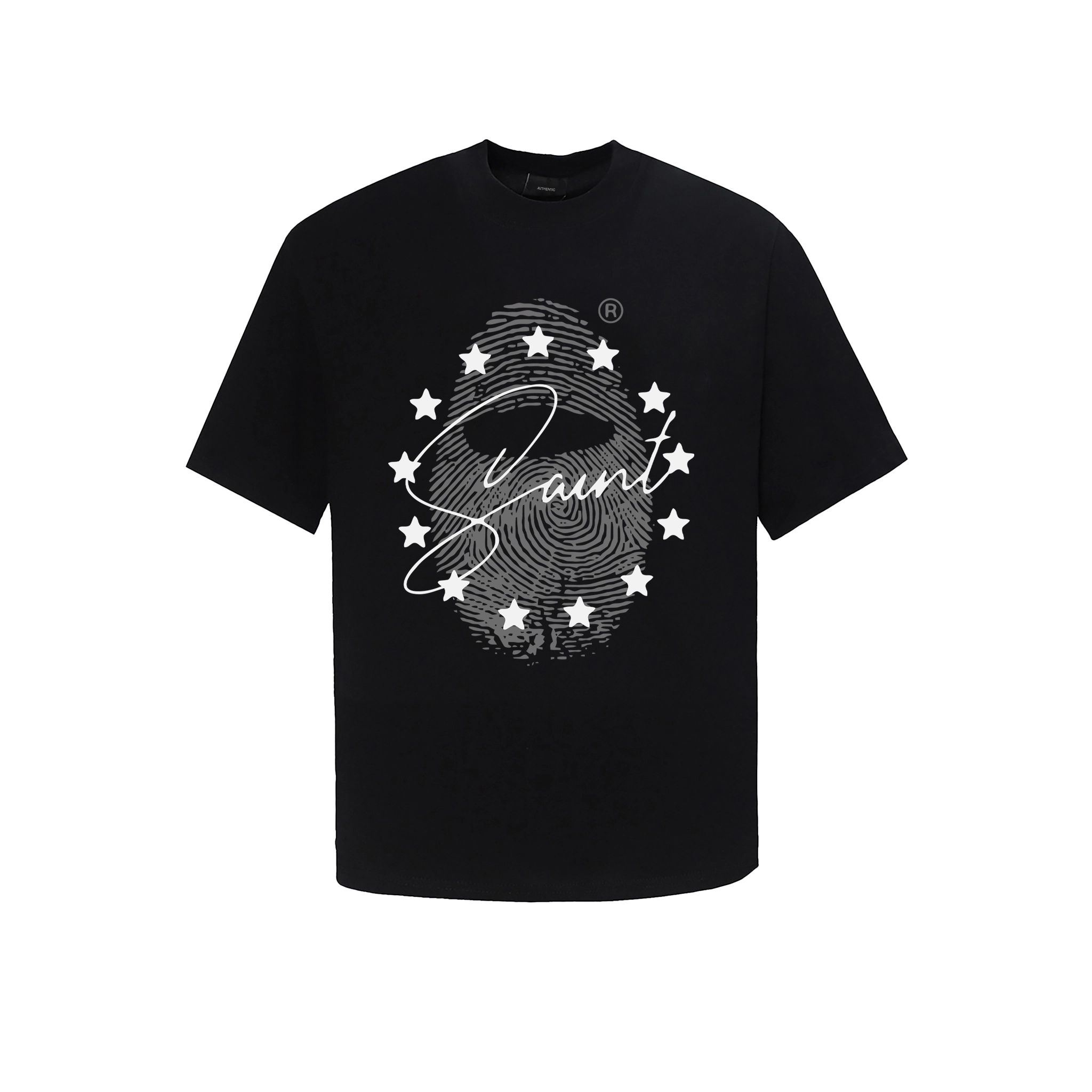 Áo Saint SS2025