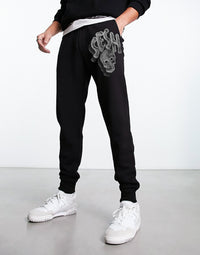 Quần Jogger SESH SS 2025