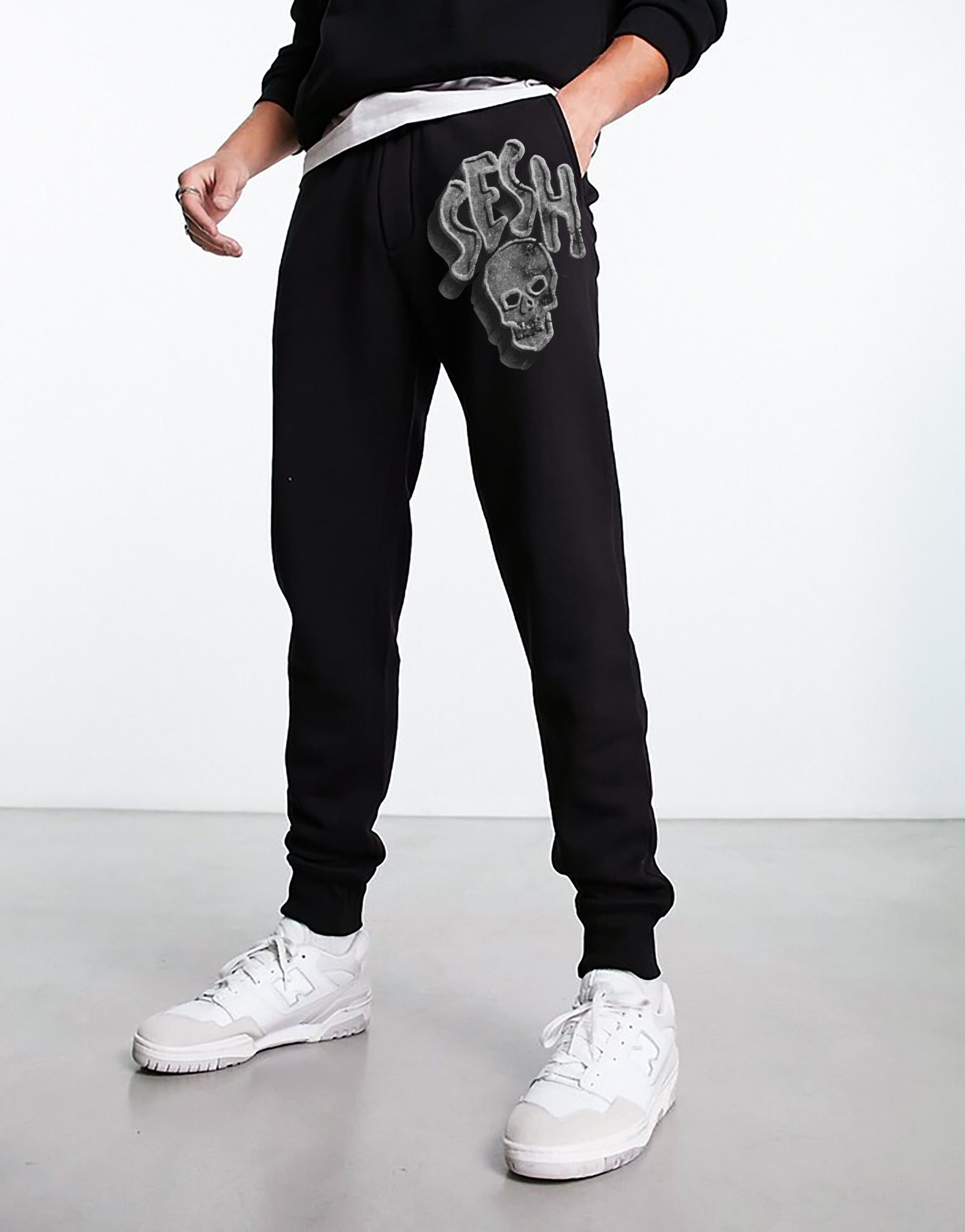 Quần Jogger SESH SS 2025