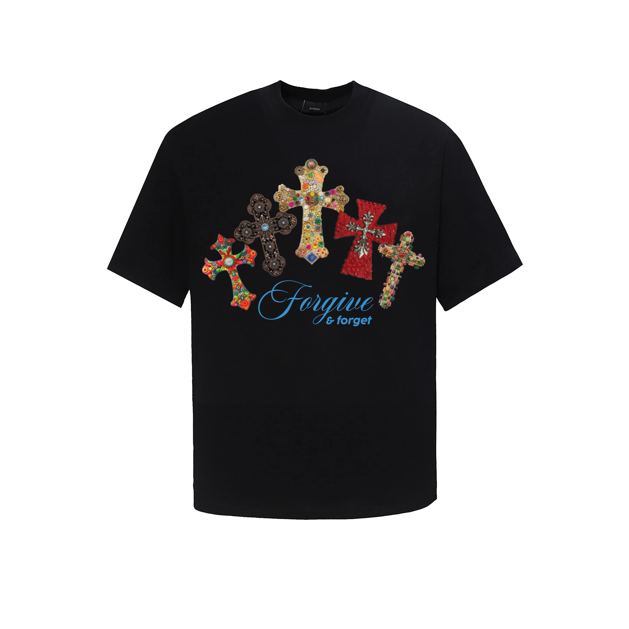 Áo Forgive Tee
