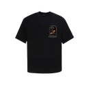 DEATH IS PEACEFUL Tee