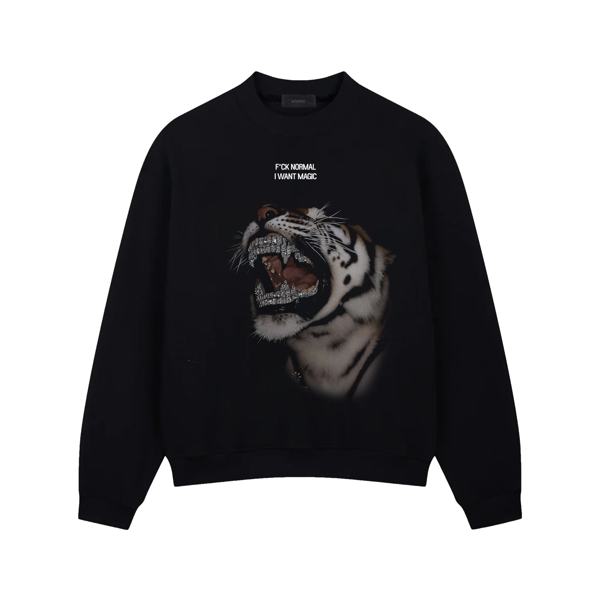 Áo I WANT MAGIC Sweater