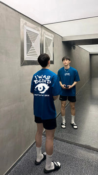 Áo I was Blind