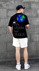 Áo Me vs the World
