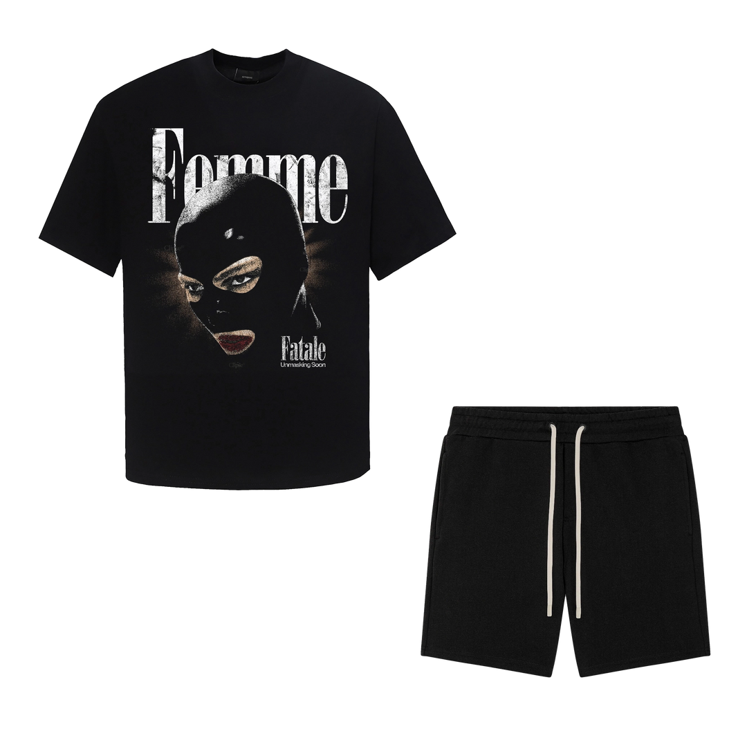 Bộ Fermme SS2025