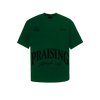 Áo Praising Through All
