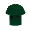 Áo Praising Through All