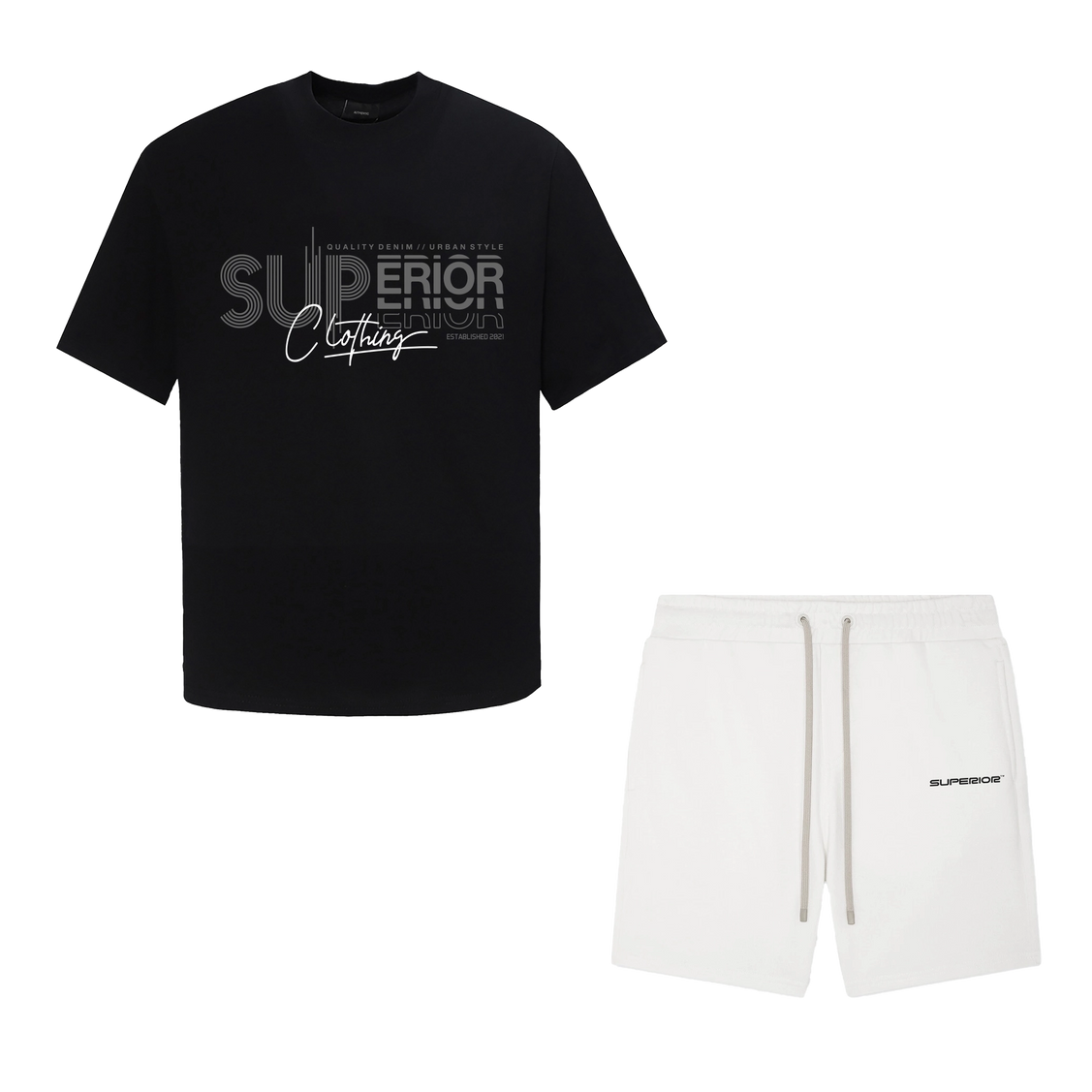 Bộ Superior ERIOR
