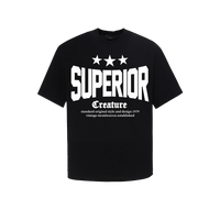 Áo Superior Creature