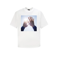 Áo Touch the Sun Tee