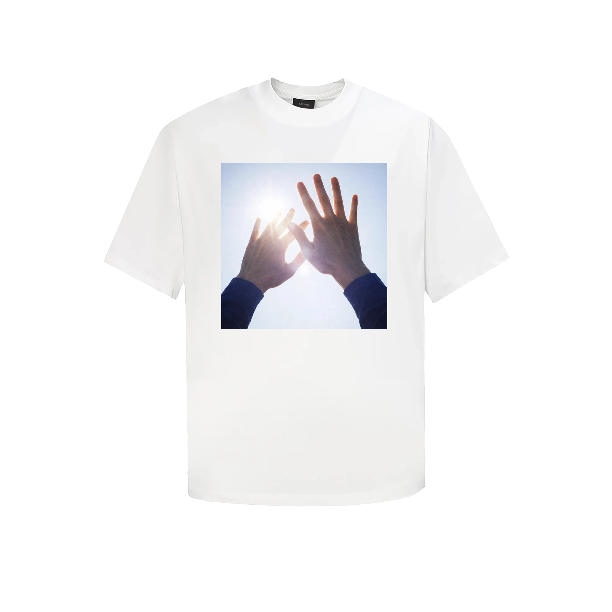 Áo Touch the Sun Tee