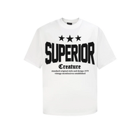 Áo Superior Creature