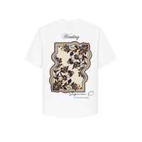 Winding Tee