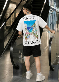 Bộ Saint Stance SET