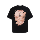 Áo SACRED SKIN T8