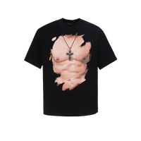 Áo SACRED SKIN T8