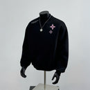 Áo Midnight Bloom Sweater