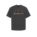 Strive for Greatness Tee