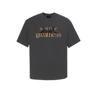 Strive for Greatness Tee