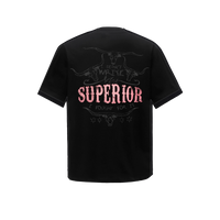 Long Horns TEE