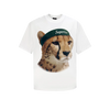SUPERIOR CHEETAH TEE