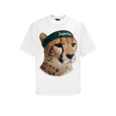 SUPERIOR CHEETAH TEE