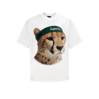 SUPERIOR CHEETAH TEE