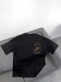 DEATH IS PEACEFUL Tee