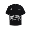 Áo Praising Through All