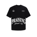 Áo Praising Through All