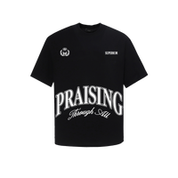 Áo Praising Through All