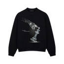 Define Yourself Sweater