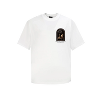 DEATH IS PEACEFUL Tee