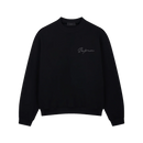Áo Noir Saint Sweater