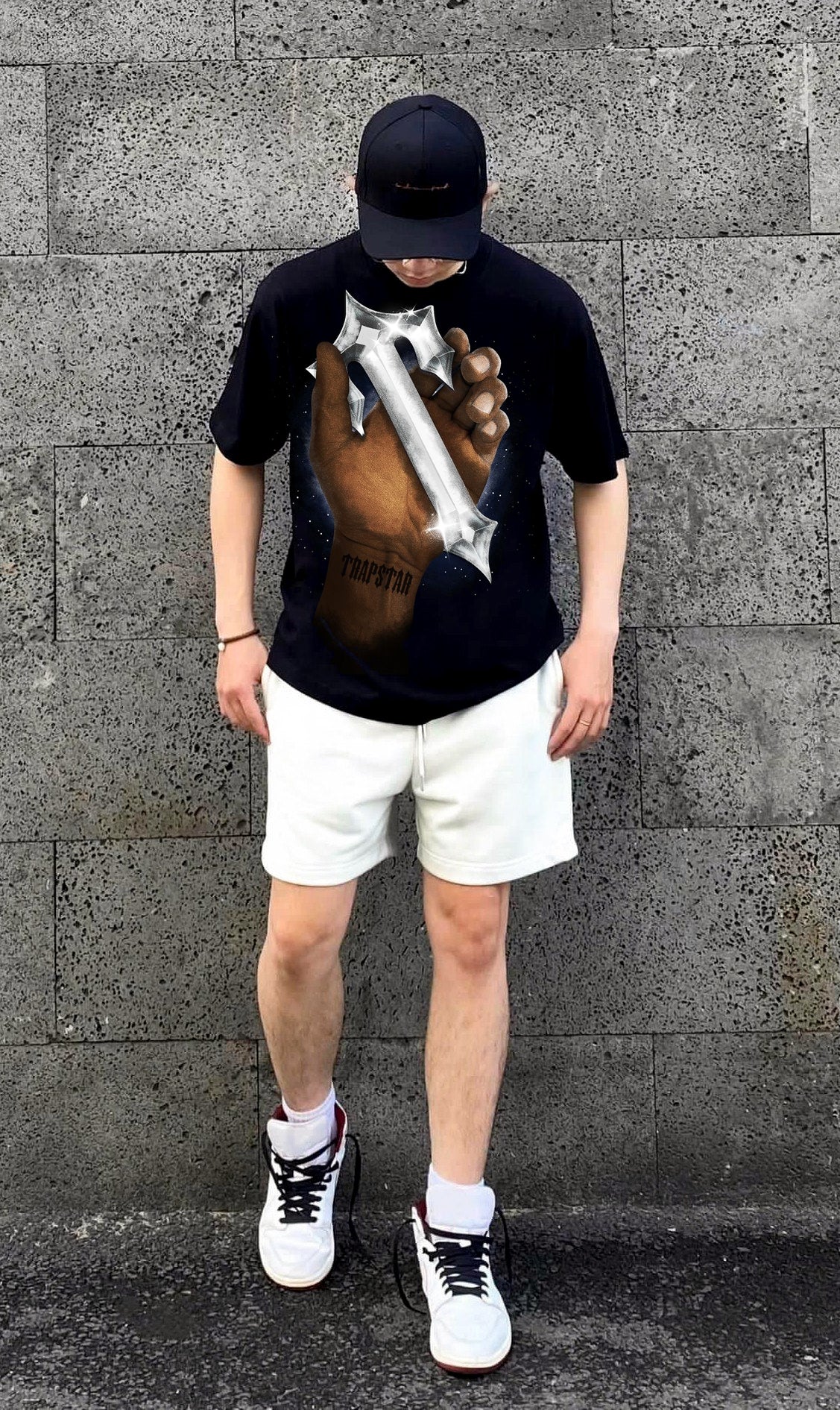 Áo TRAPSTAR SS2025