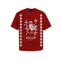 Áo Mystery Tee