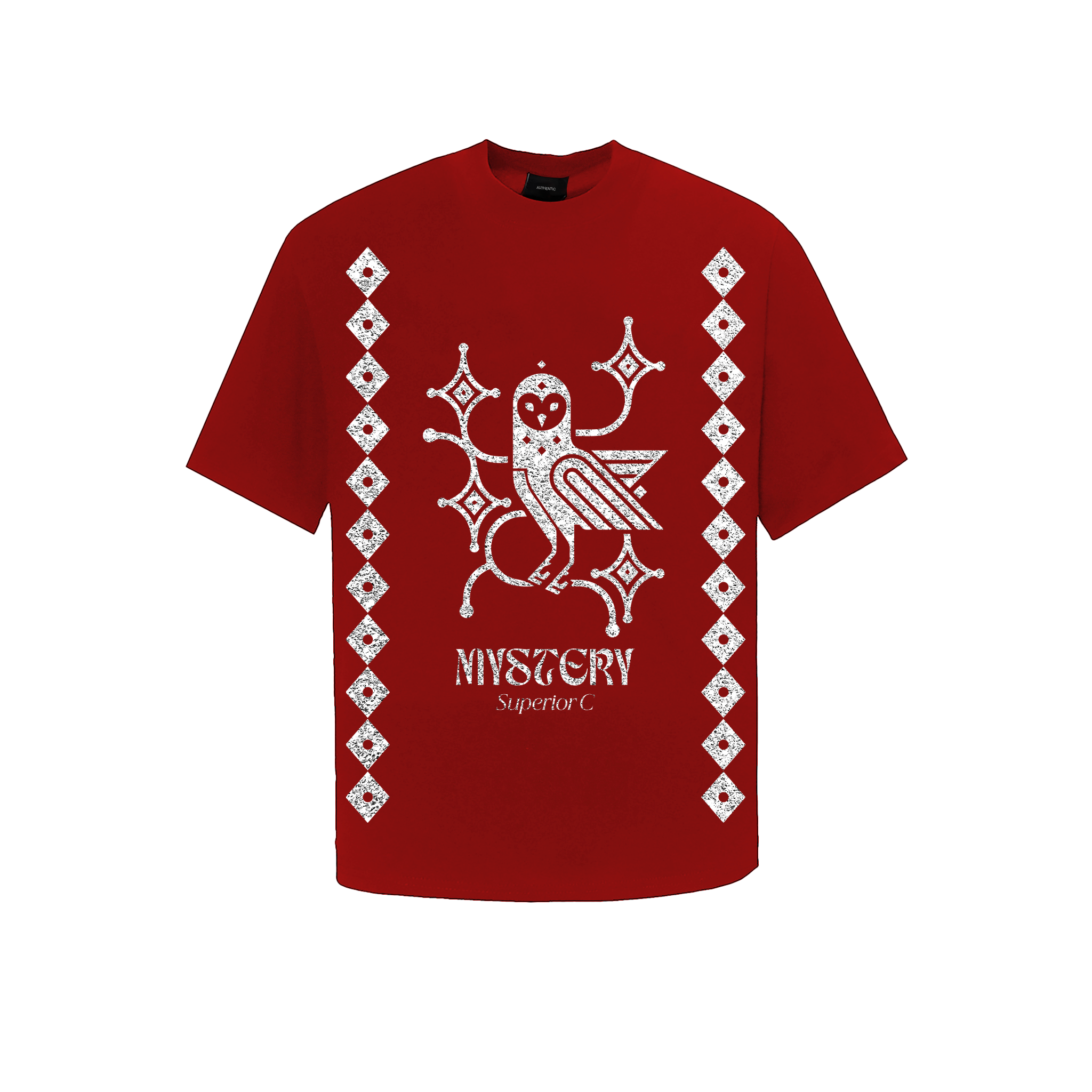 Áo Mystery Tee