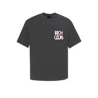 Áo Rich Club SS2025