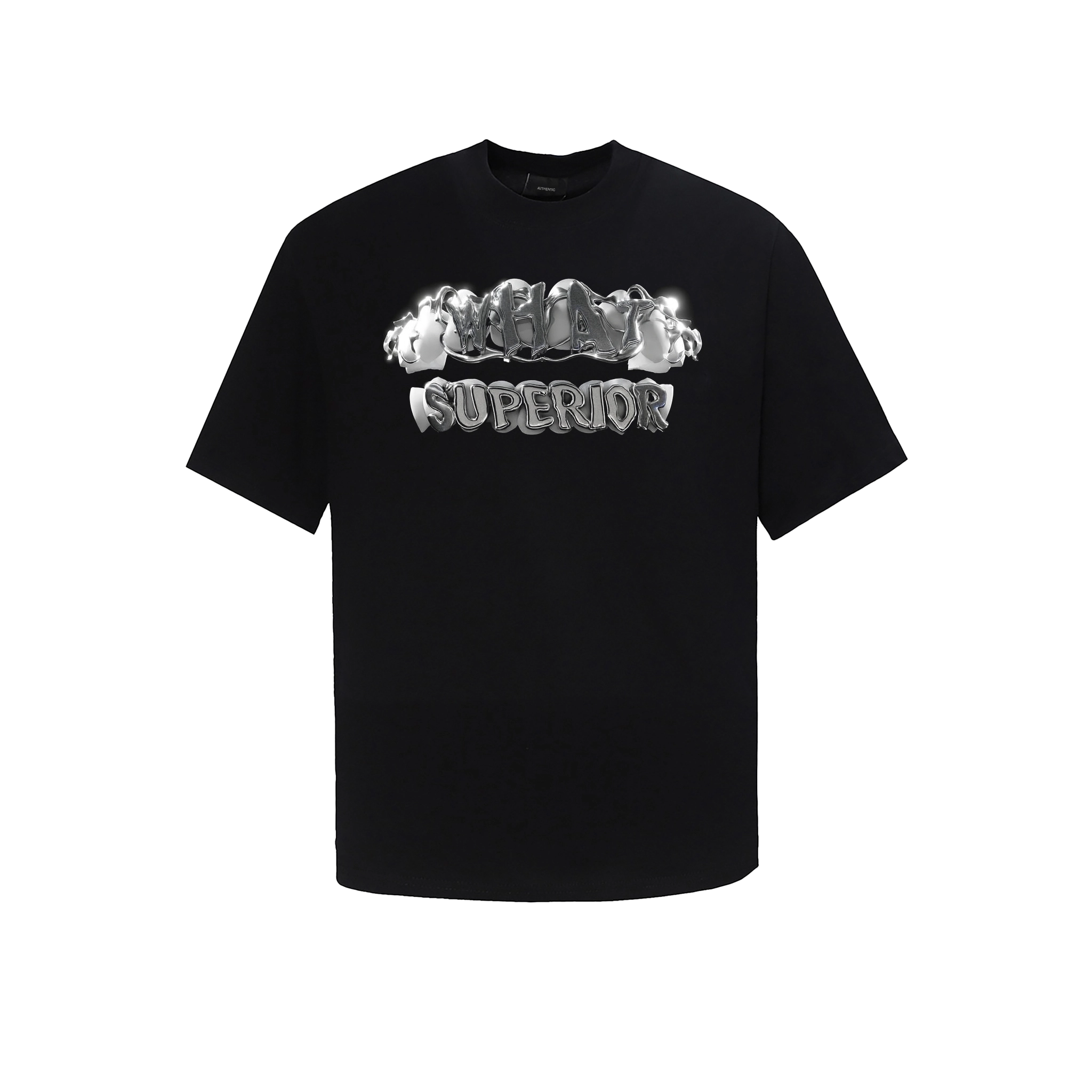 Áo  What Superior Tee